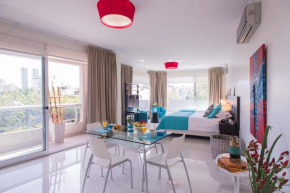Soho Luxury Suites
